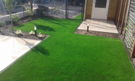 Kunstgras Leidsche Rijn Utrecht